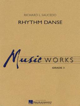 Rhythm Danse 