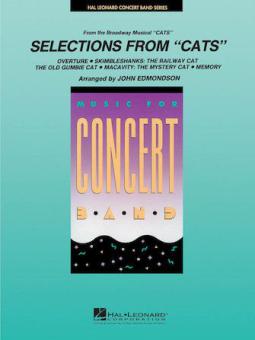 Cats (Selections From) 