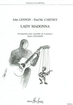 Lady Madonna 