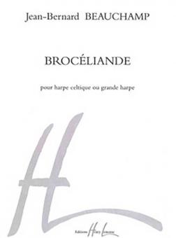 Brocéliande 