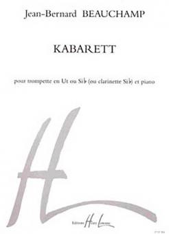 Kabarett 