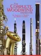 The Complete Woodwind Instructor 