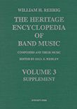 The Heritage Encyclopedia Of Band Music, Vol. III 