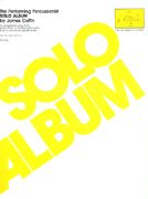 The Performing Percussionist Solo Album 