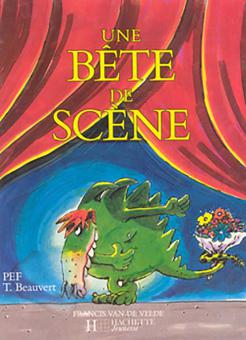 Une bête de scène 