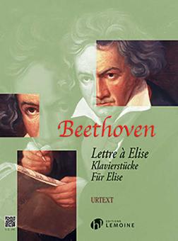 Lettre à Elise 