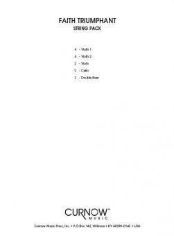 Faith Triumphant 