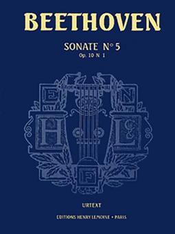 Sonate Nr. 5 
