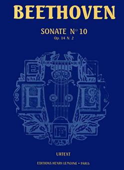 Sonate Nr. 10 