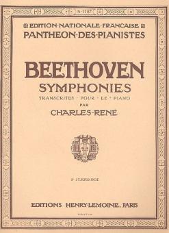 Symphonie Nr. 8 F-Dur op. 93 