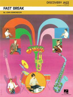Fast Break 