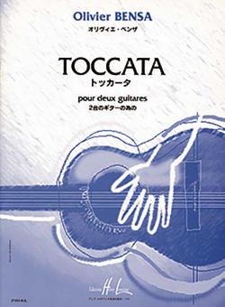 Toccata 