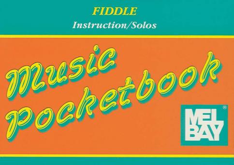 Fiddle Pocketbook 