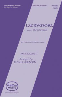 Lacrymosa 