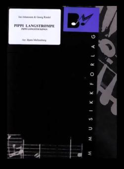 Music From Pippi Longstockings 