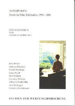 Tonspuren Musik und Film 