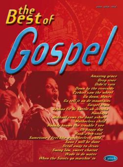 The Best of Gospel 