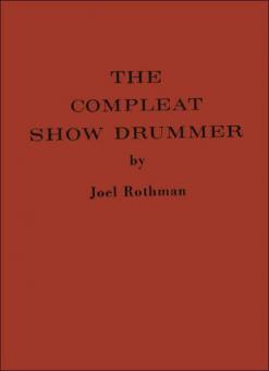 The Compleat Show Drummer 