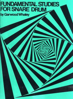 Accents and Solos for Rock and Jazz Drumming 