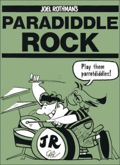 Paradiddle Rock 