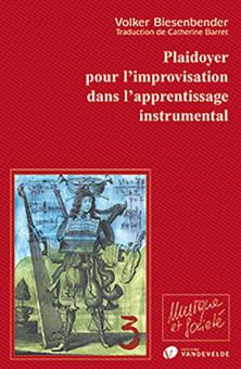 Plaidoyer pour l'improvisation 
