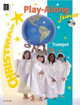 Christmas Play Along (World Music junior) 