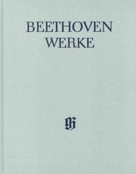 Werke für Klavier und Violine 5/1 1 