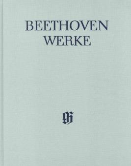 Werke für Klavier und ein Instrument 