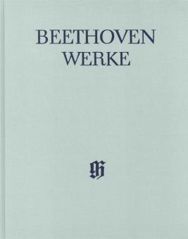 Streichquartette 2 op. 59, 74, 95 