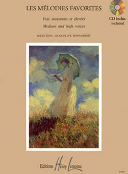 Mélodies favorites 
