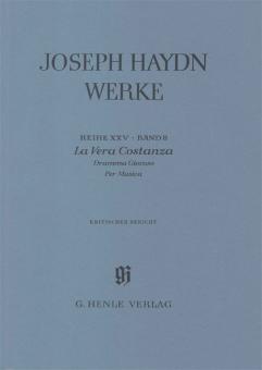 La Vera Costanza 