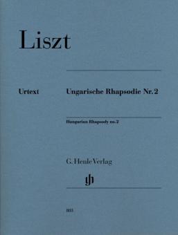Ungarische Rhapsodie Nr. 2 