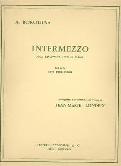 Intermezzo 