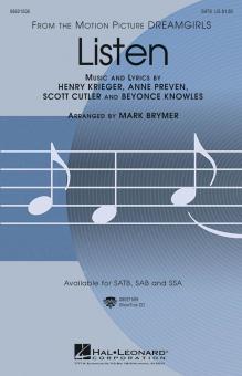 Listen 