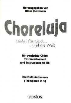 Choreluja 