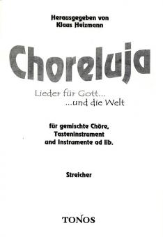 Choreluja 