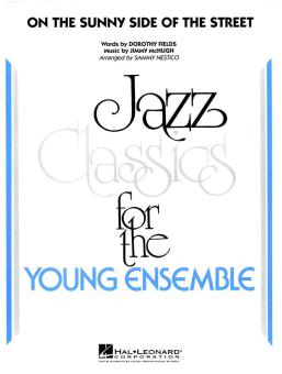 On The Sunny Side Of The Street 