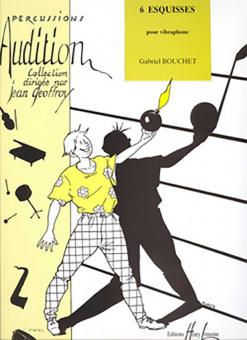 6 Esquisses 