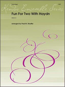Fun for Two with Haydn 