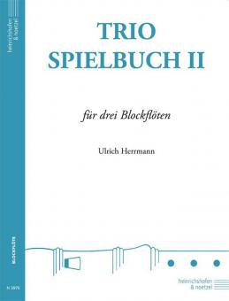 Trio-Spielbuch 2 