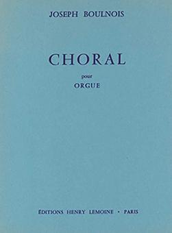 Choral 