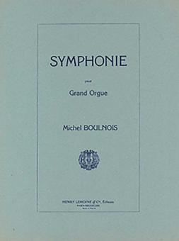 Symphonie 