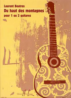 Du haut des montagnes 