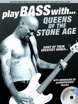 Play Bass With... Queens of the Stone Age 