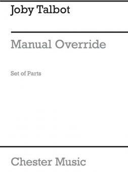 Manual Override 