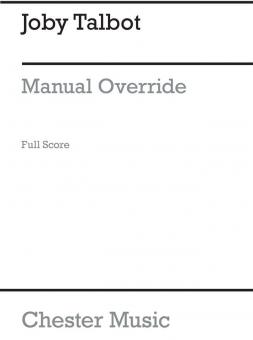 Manual Override 