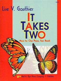 It Takes Two 