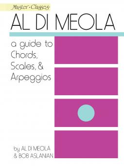 A Guide To Chords, Scales & Arpeggios 