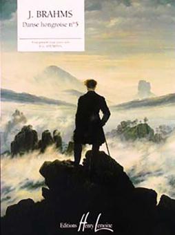 Danse hongroise Nr. 5 