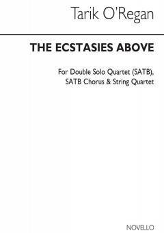 The Ecstasies Above 